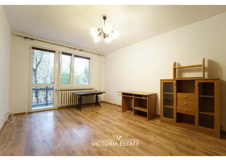 Mieszkanie na sprzedaż - os. Dywizjonu 303 Czyżyny, Kraków, 53 m², 659 000 PLN, NET-551/3814/OMS