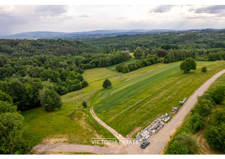 Działka na sprzedaż - Grajów, Wieliczka, Wielicki, 6800 m², 1 990 000 PLN, NET-10/3814/OGS