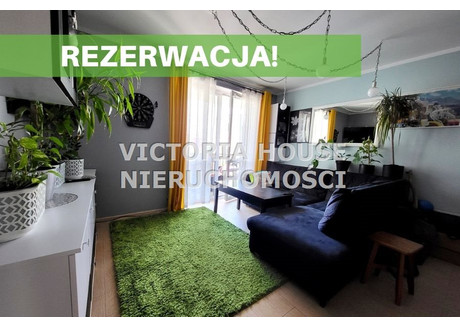 Mieszkanie na sprzedaż - Osiedle Spokojne, Ełk, Ełcki, 83 m², 495 000 PLN, NET-VIC-MS-1026