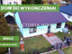 Dom na sprzedaż - Osiedle Grunwaldzkie, Ełk, Ełcki, 100 m², 450 000 PLN, NET-VIC-DS-1021