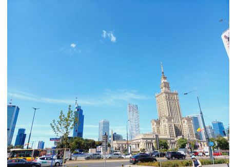 Mieszkanie na sprzedaż - Poznańska, Nowogrodzka Śródmieście, Warszawa, Warszawski, 43 m², 1 200 000 PLN, NET-150560029