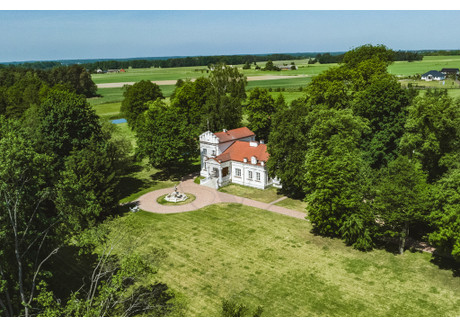 Dom na sprzedaż - Żaków, Siennica, Miński, 412 m², 9 800 000 PLN, NET-463/4917/ODS