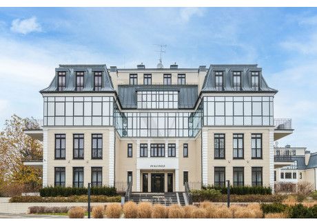 Mieszkanie do wynajęcia - Dworska Konstancin-Jeziorna, Piaseczyński, 150 m², 11 000 PLN, NET-1077/4917/OMW