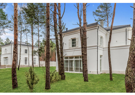 Dom na sprzedaż - Józefów, Otwocki, 285,5 m², 3 950 000 PLN, NET-317/4917/ODS