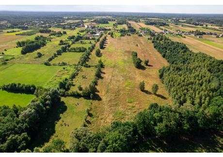 Działka na sprzedaż - Konstancin-Jeziorna, Piaseczyński, 70 000 m², 8 900 000 PLN, NET-13/4917/OGS