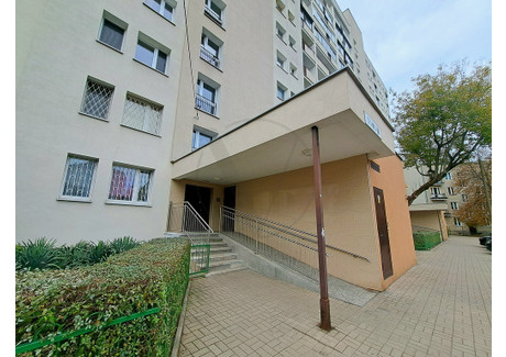 Mieszkanie na sprzedaż - Łomżyńska Szmulki, Praga-Północ, Warszawa, 37 m², 479 000 PLN, NET-1108/4917/OMS