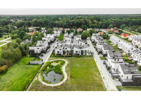 Dom na sprzedaż - Konstancin-Jeziorna, Piaseczyński, 255,55 m², 2 400 000 PLN, NET-494/4917/ODS