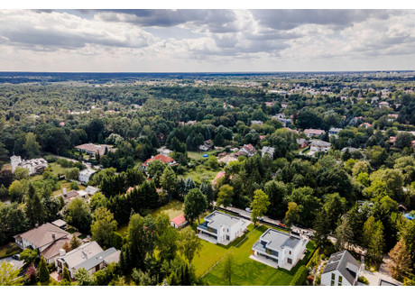 Działka na sprzedaż - Chylice, Konstancin-Jeziorna, Piaseczyński, 3200 m², 2 880 000 PLN, NET-54/4917/OGS