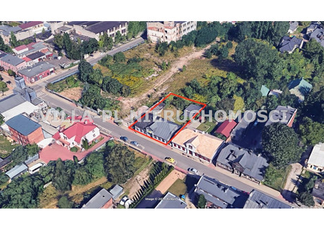 Dom na sprzedaż - Centrum, Zgierz, Zgierski, 290 m², 390 000 PLN, NET-VIL-DS-42888