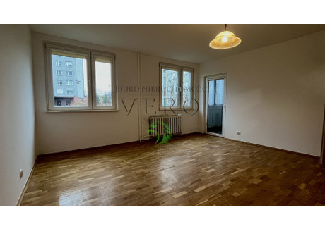 Mieszkanie na sprzedaż - Wrocław-Psie Pole, Wrocław, 58 m², 619 000 PLN, NET-862/14318/OMS