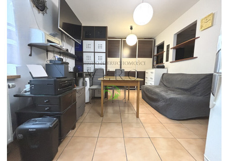 Lokal na sprzedaż - Wrocław-Krzyki, Wrocław, 32,5 m², 380 000 PLN, NET-9/14318/OLS