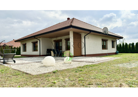 Dom na sprzedaż - Wiączyń Dolny, Nowosolna, Łódzki Wschodni, 178 m², 1 850 000 PLN, NET-52/14318/ODS