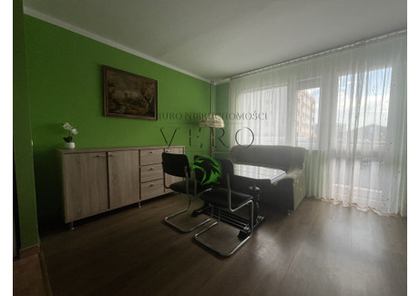 Mieszkanie na sprzedaż - Muchobór Wielki, Wrocław, 32,3 m², 452 000 PLN, NET-705/14318/OMS