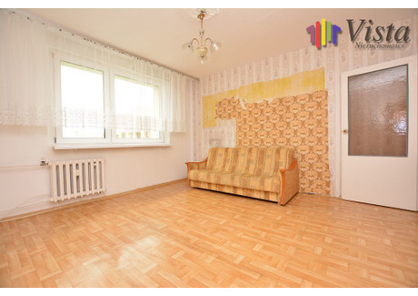 Mieszkanie na sprzedaż - Piaskowa Góra, Wałbrzych, Wałbrzyski, 44,73 m², 255 000 PLN, NET-1614/5130/OMS