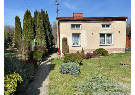 Dom na sprzedaż - Jeziórka, Pniewy, Grójecki, 50 m², 255 000 PLN, NET-300/3767/ODS