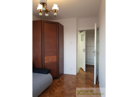 Mieszkanie do wynajęcia - Władysława Korotyńskiego Ochota, Warszawa, 40 m², 3000 PLN, NET-1257/3767/OMW