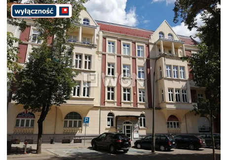 Lokal usługowy na sprzedaż - Centrum, Ełk, Ełcki, 47,68 m², 140 000 PLN, NET-ELK-LS-5561