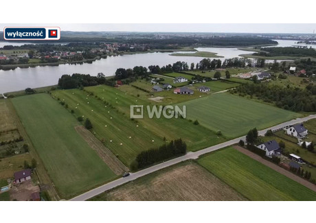 Działka na sprzedaż - Barany, Ełk, Ełcki, 2100 m², 378 000 PLN, NET-ELK-GS-5717