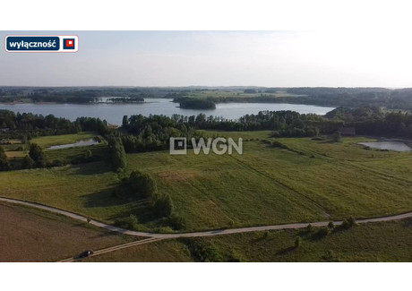 Działka na sprzedaż - Zawady Ełckie, Stare Juchy, Ełcki, 843 m², 54 795 PLN, NET-ELK-GS-5664