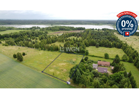 Działka na sprzedaż - Skomętno Wielkie, Kalinowo, Ełcki, 2963 m², 119 000 PLN, NET-ELK-GS-5466