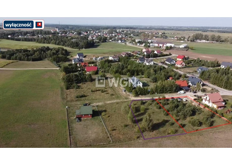 Działka na sprzedaż - Bakałarzewo, Suwalski, 996 m², 119 000 PLN, NET-ELK-GS-5580