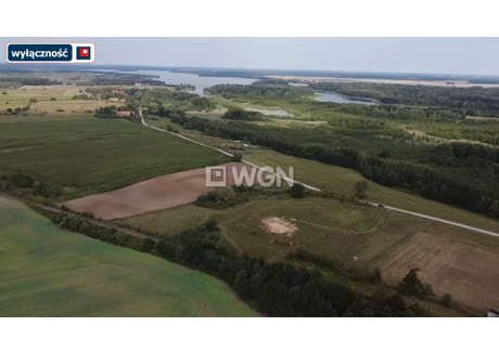 Działka na sprzedaż - Giże, Ełk, Ełcki, 15 642 m², 549 000 PLN, NET-ELK-GS-5729