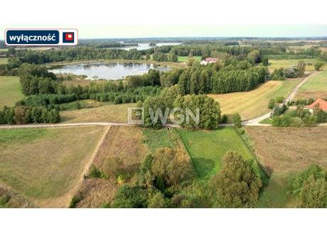 Działka na sprzedaż - Regiel, Ełk, Ełcki, 1777 m², 140 000 PLN, NET-ELK-GS-5701