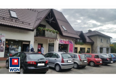 Lokal usługowy do wynajęcia - Kościuszki Centrum, Trzebinia, Chrzanowski, 90 m², 1800 PLN, NET-4992