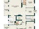 Mieszkanie na sprzedaż - Zygmunta Vogla Wilanów, Warszawa, 233,5 m², 4 380 000 PLN, NET-9246/1998/OMS