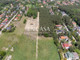 Budowlany na sprzedaż - Nadarzyn, Pruszkowski, 950 m², 450 000 PLN, NET-555/1998/OGS