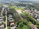 Działka na sprzedaż - Nadarzyn, Pruszkowski, 952 m², 450 000 PLN, NET-556/1998/OGS