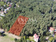 Działka na sprzedaż - Chylice, Piaseczno, Piaseczyński, 1656 m², 1 220 000 PLN, NET-686/1998/OGS