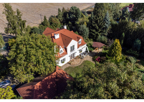 Dom na sprzedaż - Zagajnikowa Nowe Gnatowice, Teresin, Sochaczewski, 281 m², 2 950 000 PLN, NET-4236/1998/ODS