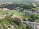 Działka na sprzedaż - Nadarzyn, Pruszkowski, 1607 m², 883 850 PLN, NET-561/1998/OGS