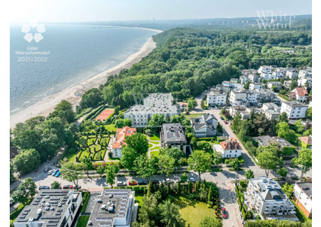 Mieszkanie na sprzedaż - Spacerowa Orłowo, Gdynia, 83,4 m², 3 449 000 PLN, NET-WH472330709