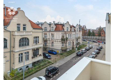 Lokal na sprzedaż - Stanisława Staszica Wrzeszcz, Gdańsk, 137,11 m², 1 650 000 PLN, NET-WH542315699