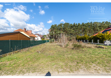 Działka na sprzedaż - Mosty, Kosakowo, Pucki, 888 m², 710 000 PLN, NET-WH885883959