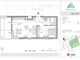 Mieszkanie na sprzedaż - Wzgórze Bernadowo Mały Kack, Gdynia, 50,19 m², 1 018 000 PLN, NET-WH686102
