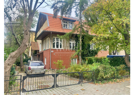 Mieszkanie na sprzedaż - Parkowa Dolny, Sopot, 63,3 m², 1 490 000 PLN, NET-WH777222