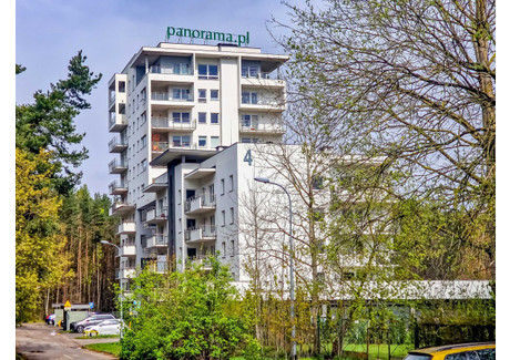 Mieszkanie na sprzedaż - Strzelców Mały Kack, Gdynia, 73 m², 990 000 PLN, NET-WH330788