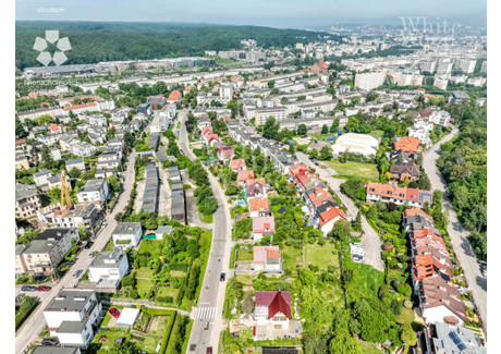 Działka na sprzedaż - Redłowo, Gdynia, 1069 m², 3 000 000 PLN, NET-WH970083