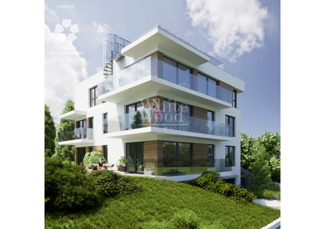 Mieszkanie na sprzedaż - Olgierda Mały Kack, Gdynia, 52,65 m², 895 050 PLN, NET-WH266521