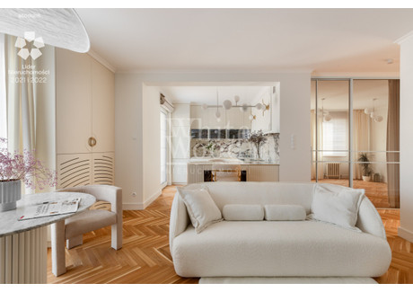 Mieszkanie na sprzedaż - Barcelońska Pogórze, Kosakowo, Pucki, 79,61 m², 1 199 000 PLN, NET-WH654036