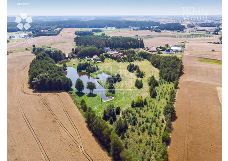 Dom na sprzedaż - Starogard Gdański, Starogardzki, 370 m², 3 500 000 PLN, NET-WH763245435