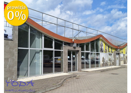 Lokal do wynajęcia - Ligota Zabrska, Gliwice, 560 m², 16 800 PLN, NET-229/988/OLW
