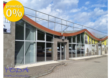 Lokal do wynajęcia - Ligota Zabrska, Gliwice, 560 m², 16 900 PLN, NET-252/988/OLW