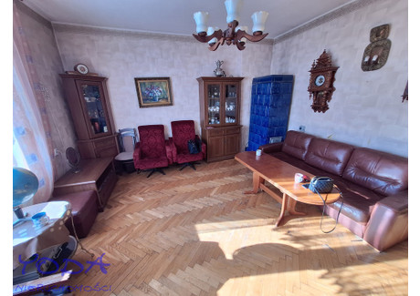 Mieszkanie na sprzedaż - Śródmieście, Katowice, 67 m², 419 900 PLN, NET-1401/988/OMS