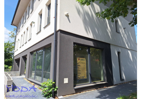 Lokal do wynajęcia - Piotrowice, Katowice, 59 m², 2950 PLN, NET-236/988/OLW