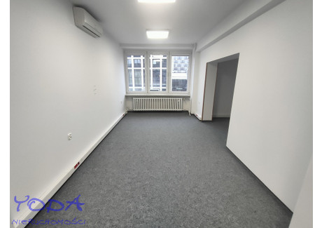 Biuro do wynajęcia - Os. Paderewskiego, Katowice, 280 m², 8960 PLN, NET-192/988/OLW