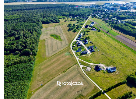 Działka na sprzedaż - Klukowo, Gdańsk, 12 600 m², 3 350 000 PLN, NET-R-920243